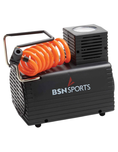 Inflador Eléctrico Gamecraft MSECOELEY 100 psi 76,2 cm