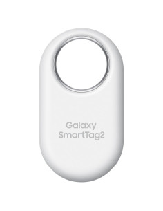 Samsung Galaxy SmartTag2, Rastreador Bluetooth, Blanco