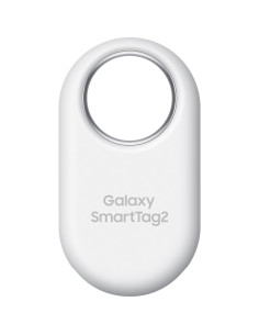 Samsung Galaxy SmartTag2, Rastreador Bluetooth, Blanco 2