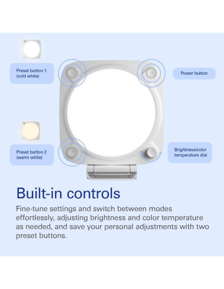 Kit de Oficina en Casa Elgato Wave Neo Webcam y Micrófono