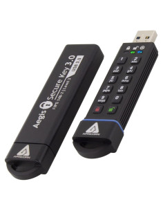 Apricorn Aegis Secure Key 3.0 120GB USB 3.0 Encriptado