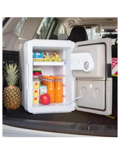 Enfriador Portátil Koolatron P65 31L 12V Termoeléctrico 2