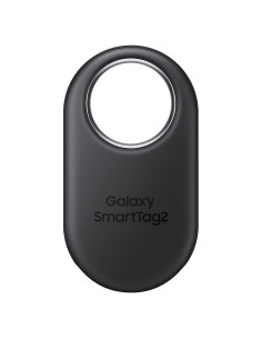 Samsung Galaxy SmartTag2, Rastreador Bluetooth, Negro