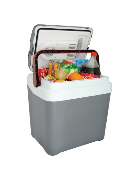 Enfriador Eléctrico Koolatron 24L 12V para Coche y Camping