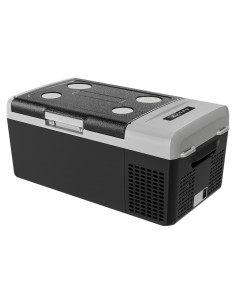 Refrigerador Portátil EKOJUCE 15L 12V/220V -4C a 20C