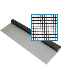 Malla de Pantalla Doca 121,9 cm x 2,99 m Fibra de Vidrio 2