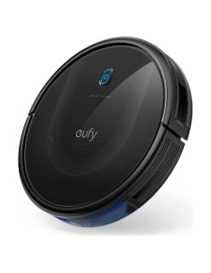 Aspiradora Robótica eufy 11S Max, Silenciosa y Delgado