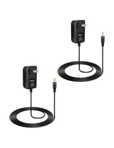 Adaptador de 15W Weishan para Echo Pop y Alexa - 2 Pack