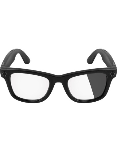 Lentes de Reemplazo Mryok para Ray-Ban Meta Wayfarer 53mm