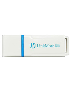 LinkMore 64GB NR34 USB 3.2 Alta Velocidad 120MB/s