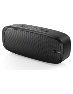 Altavoz Bluetooth LENRUE A10 Portátil 12h Batería Estéreo