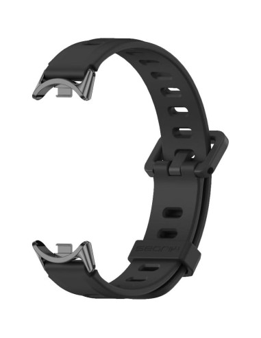 Correa MIJOBS para Mi Band 8/9 Silicona Impermeable