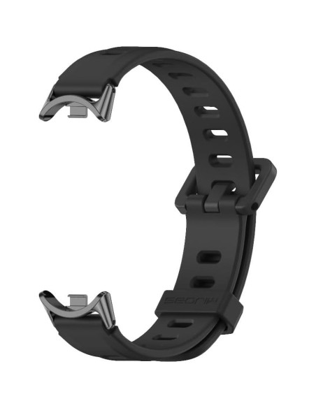 Correa MIJOBS para Mi Band 8/9 Silicona Impermeable