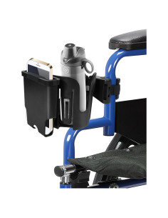 Soporte para Tazas y Teléfono Minify ZJ04-LY Universal 360