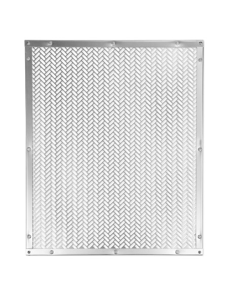 Rejilla de Puerta de Pantalla Camco 24.2x20.3 cm Ajustable