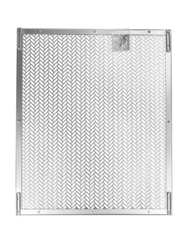 Rejilla de Puerta de Pantalla Camco 24.2x20.3 cm Ajustable