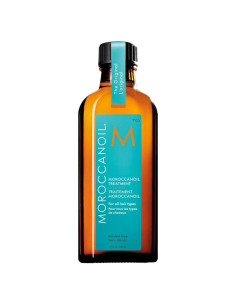 Tratamiento Capilar Moroccanoil 100 ml Hidratante