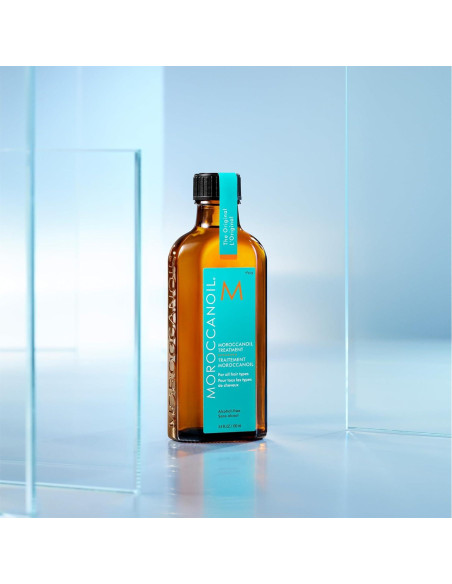 Tratamiento Capilar Moroccanoil 100 ml Hidratante