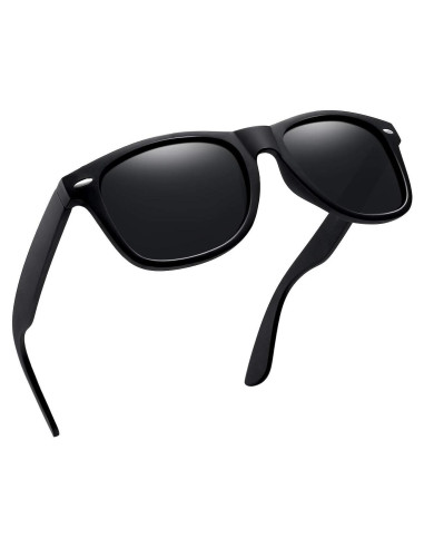 Gafas de sol Joopin cuadradas polarizadas UV400 unisex