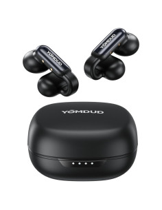 Auriculares Inalámbricos Yomdud M1 Bluetooth 5.4, 42 Horas