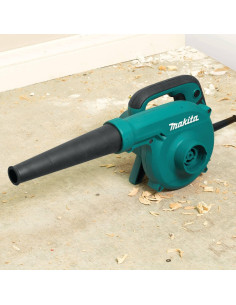 Soplador Eléctrico Makita UB1103 6.8 AMP 203 MPH 2
