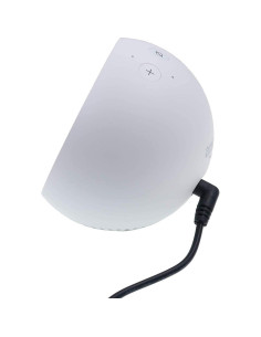 Cable de Alimentación USB 5V a DC 12V LBSC para Echo Dot 2