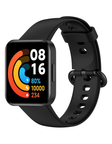 Paquete de 3 Correas TenCloud para Xiaomi Redmi Watch 2 Lite