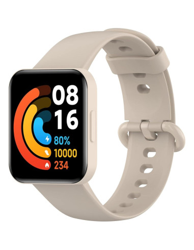 Paquete de 3 Correas TenCloud para Xiaomi Redmi Watch 2 Lite