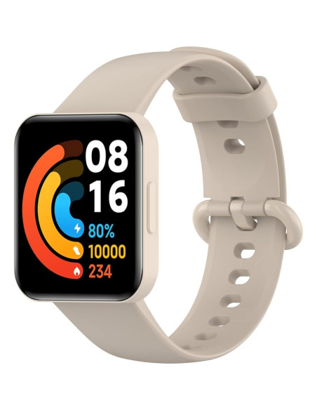 Paquete de 3 Correas TenCloud para Xiaomi Redmi Watch 2 Lite