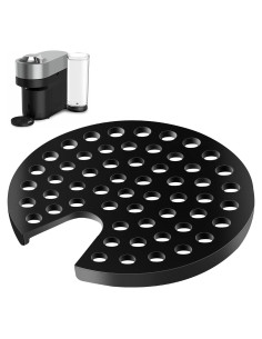 Rejilla MS-624913 para Cafetera Krups Nespresso Vertuo Next