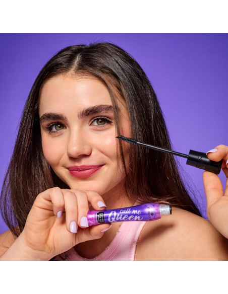 Máscara Dramática de Pestañas Falsas essence 11,83 ml Vegana