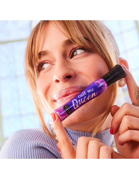 Máscara Dramática de Pestañas Falsas essence 11,83 ml Vegana