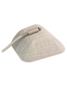 Organizador Magnético de Cables Smartish Cable Wrangler Beige