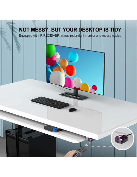 Interruptor KVM HDMI 4x1 EZCOOTECH 4 Puertos USB 3.0 4K 60Hz Interruptor KVM HDMI 4x1 EZCOOTECH 4 Puertos USB 3.0 4K 60Hz