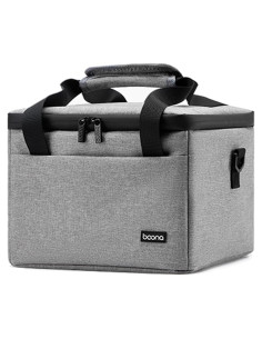 Funda para Proyector XGIMI Horizon Pro 4K - Gris