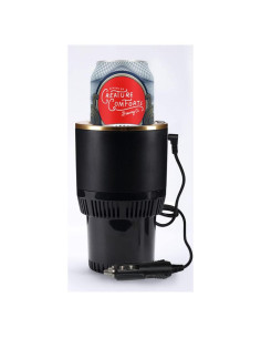 Calentador Enfriador de Taza de Coche HPYDIY HE-02 2 en 1