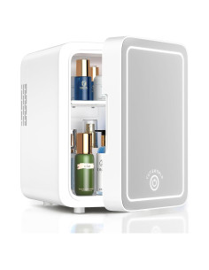 Refrigerador Mini CUTIEWORLD BX01 4L Frío y Caliente