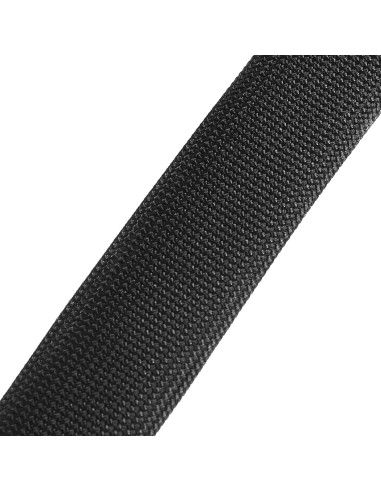 Manga de Protección Térmica X AUTOHAUX 3m 12mm Negra