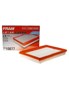 Filtro de Aire FRAM Extra Guard CA10677 para Lexus y Toyota