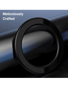 Soporte Magnético MAONII para iPhone 12-16 Manos Libres 2