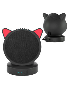 Base de Batería Portátil Liboer para Echo Pop y Xiaodu