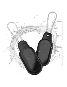 Funda impermeable Wacanc para Samsung Galaxy SmartTag 2