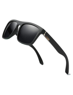 Gafas de Sol DUBERY D731 Polarizadas UV400 Unisex