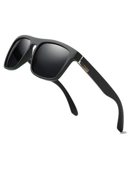 Gafas de Sol DUBERY D731 Polarizadas UV400 Unisex