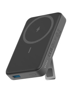 Anker 633 Cargador Portátil Magnético 10,000mAh Inalámbrico