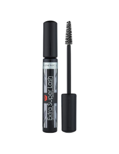 Rímel Extra Super Lash Coty Beauty Negro 7.94 g