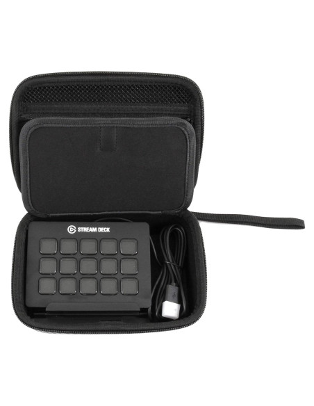 Funda de Viaje CASEMATIX para Dispositivos de Streaming