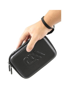 Funda de Viaje CASEMATIX para Dispositivos de Streaming 2