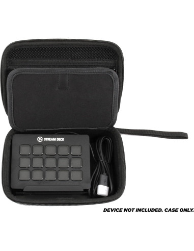 Funda de Viaje CASEMATIX para Dispositivos de Streaming