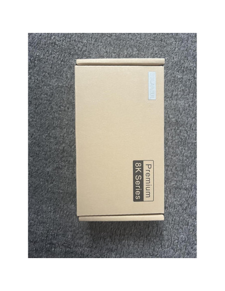 Interruptor HDMI 2.1 5 en 1 BolAAzuL H2151 8K 4K 120Hz